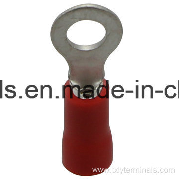 Vf1.25-8 Cable Lug Terminals for Copper Conductor Connection